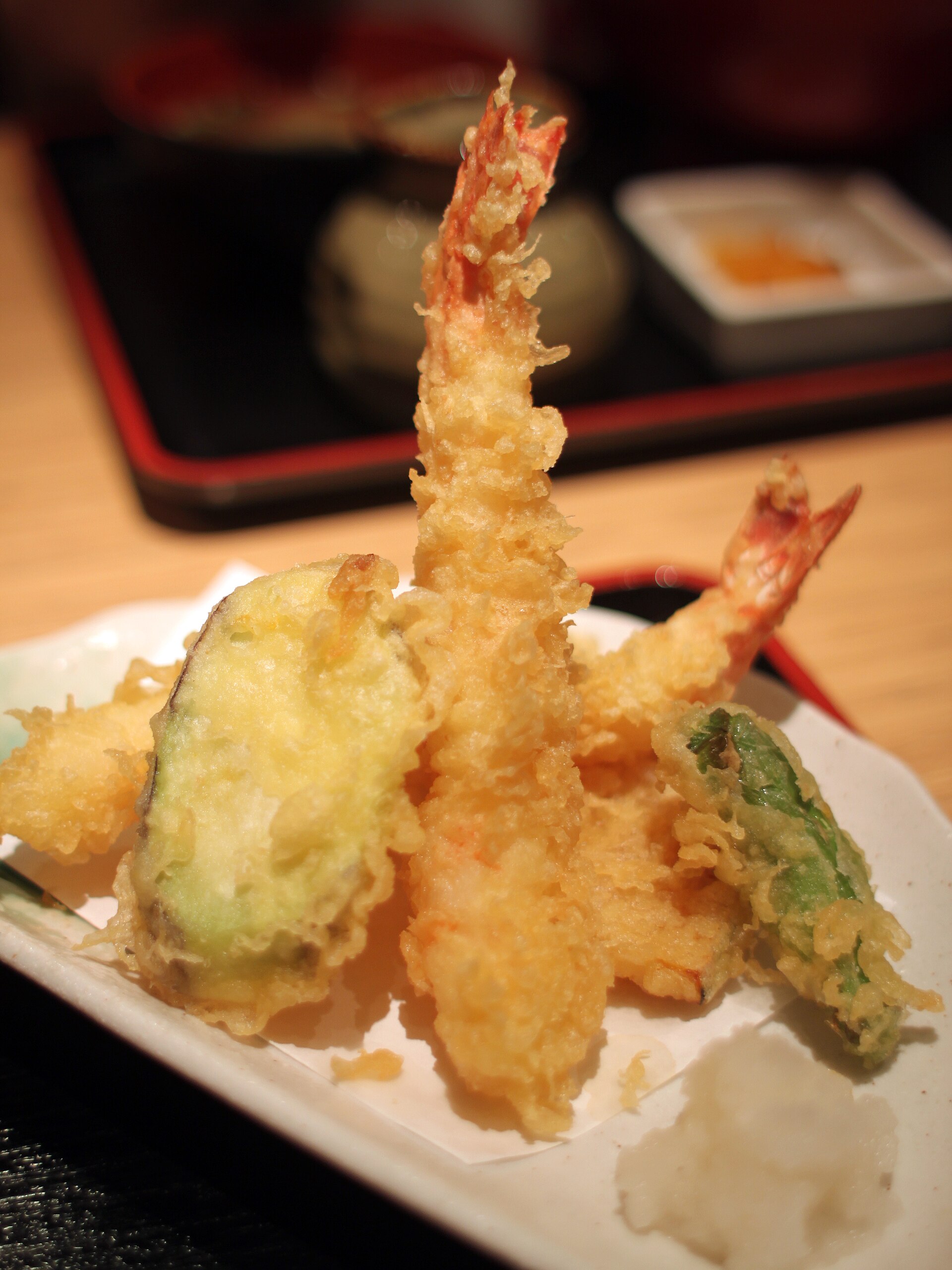 Tempura (The Master Guide)