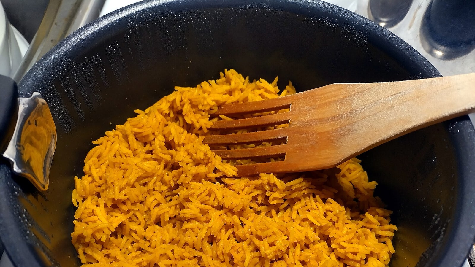 How to Cook Rice Perfectly Every Time (No Gadget Needed)